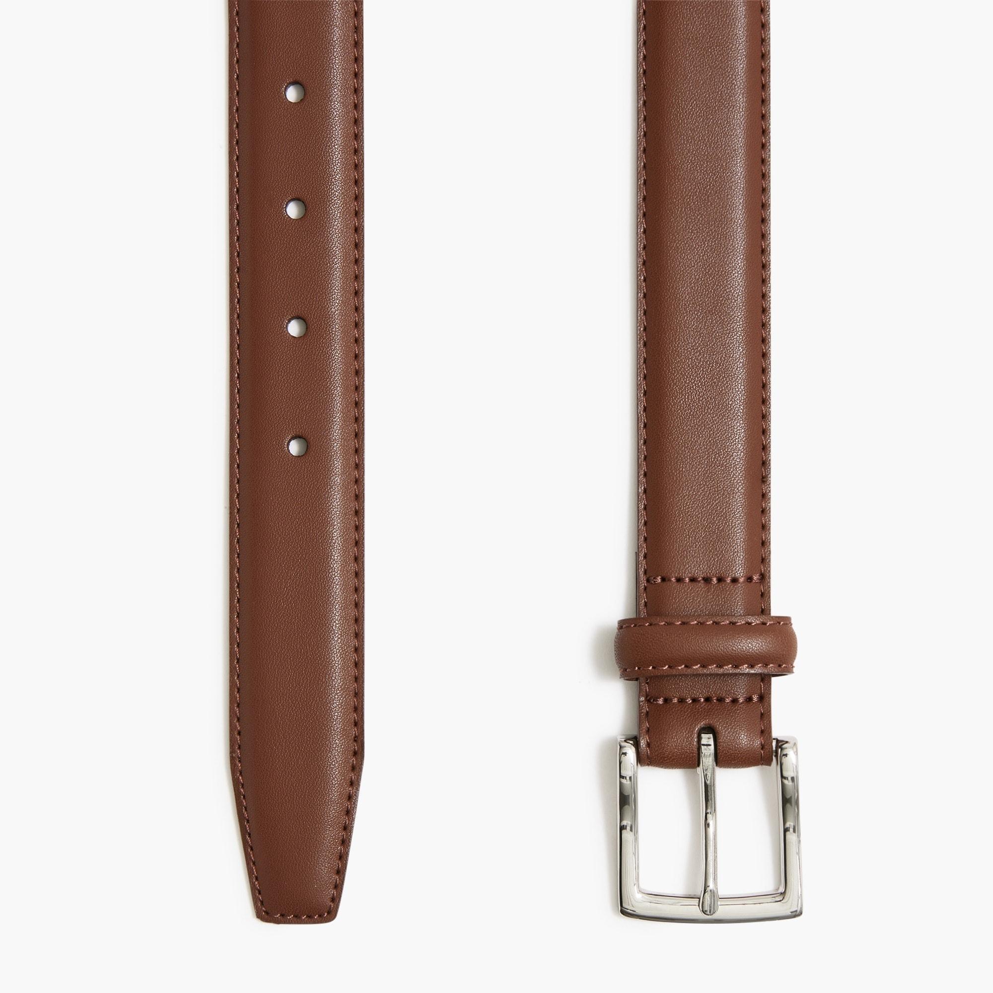 Classic dress belt Product Image