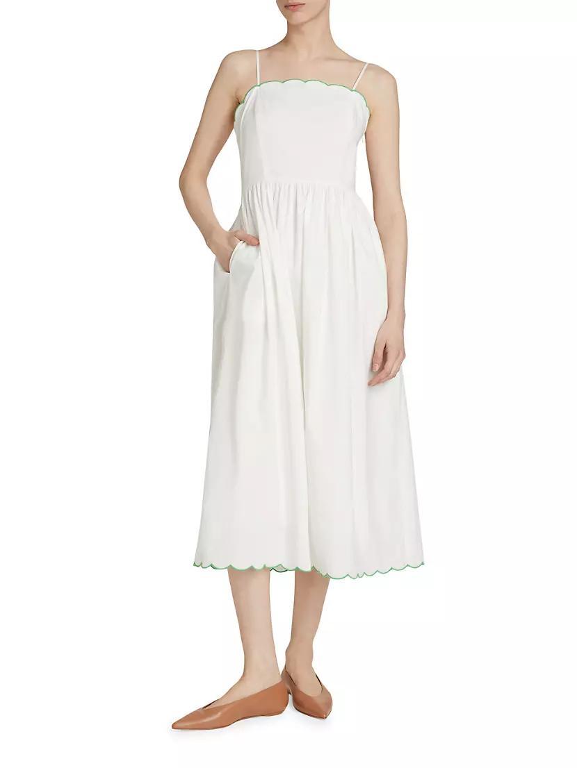 Margot Midi-Dress Product Image