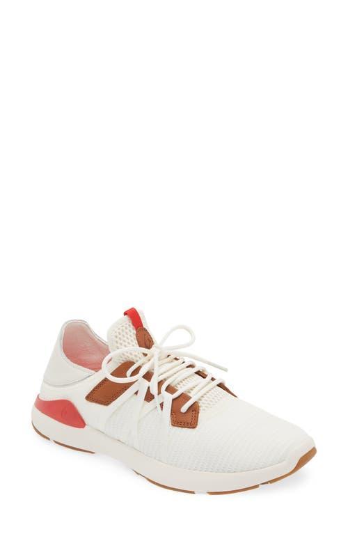 OluKai Mio Li Sneaker Product Image