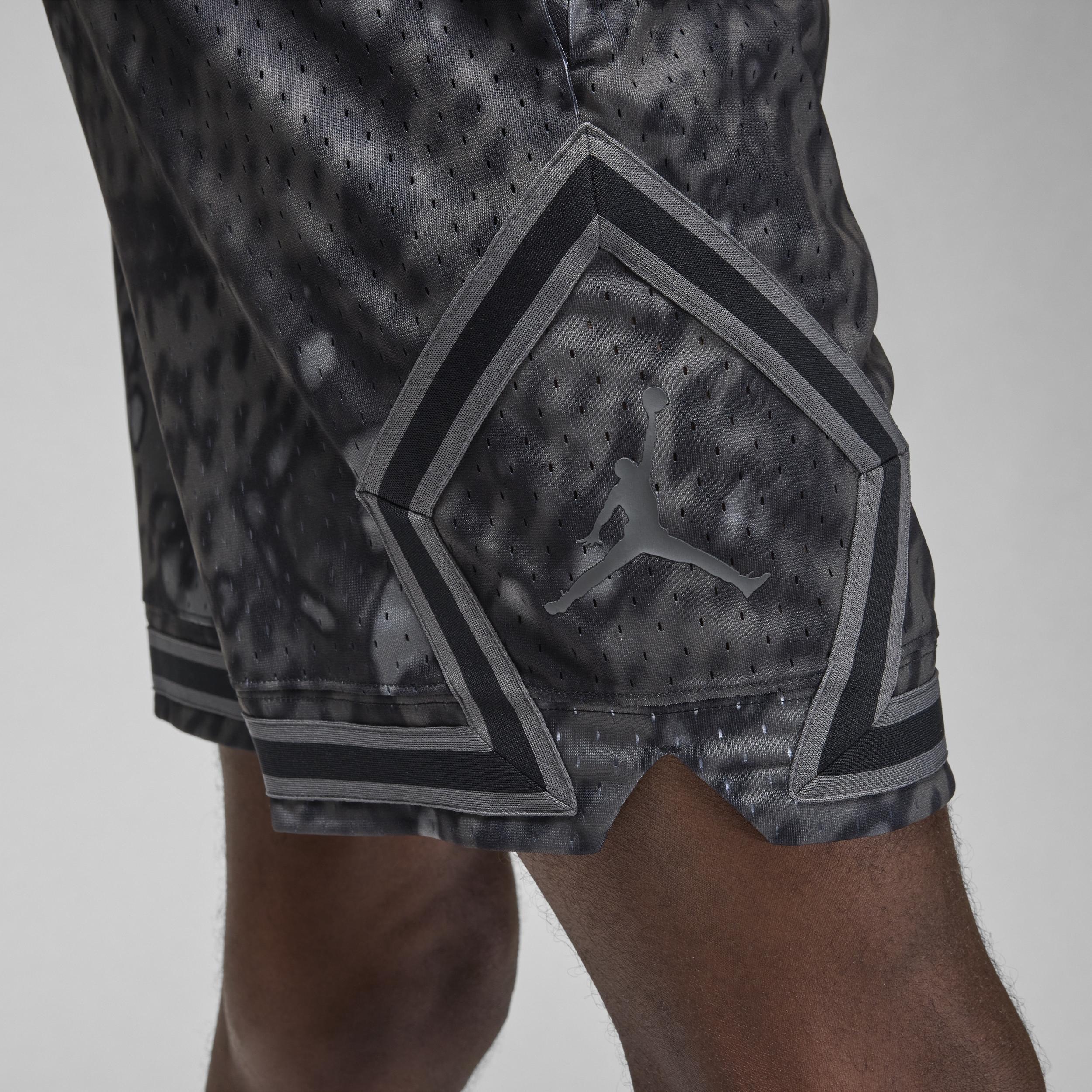 Men's Jordan Sport Diamond Shorts Product Image