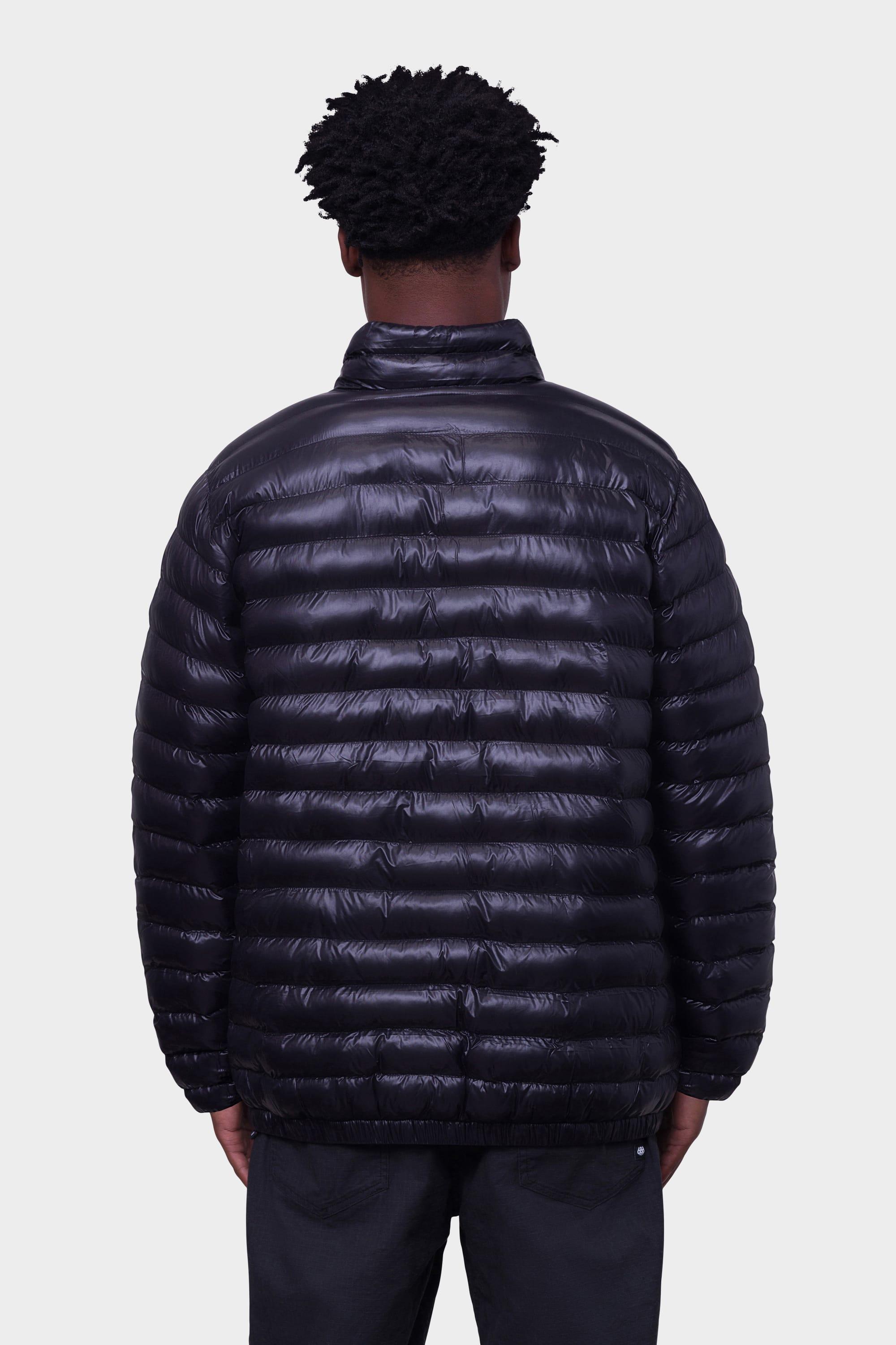 686 Men's Sub-Zero Down Jacket Male Product Image