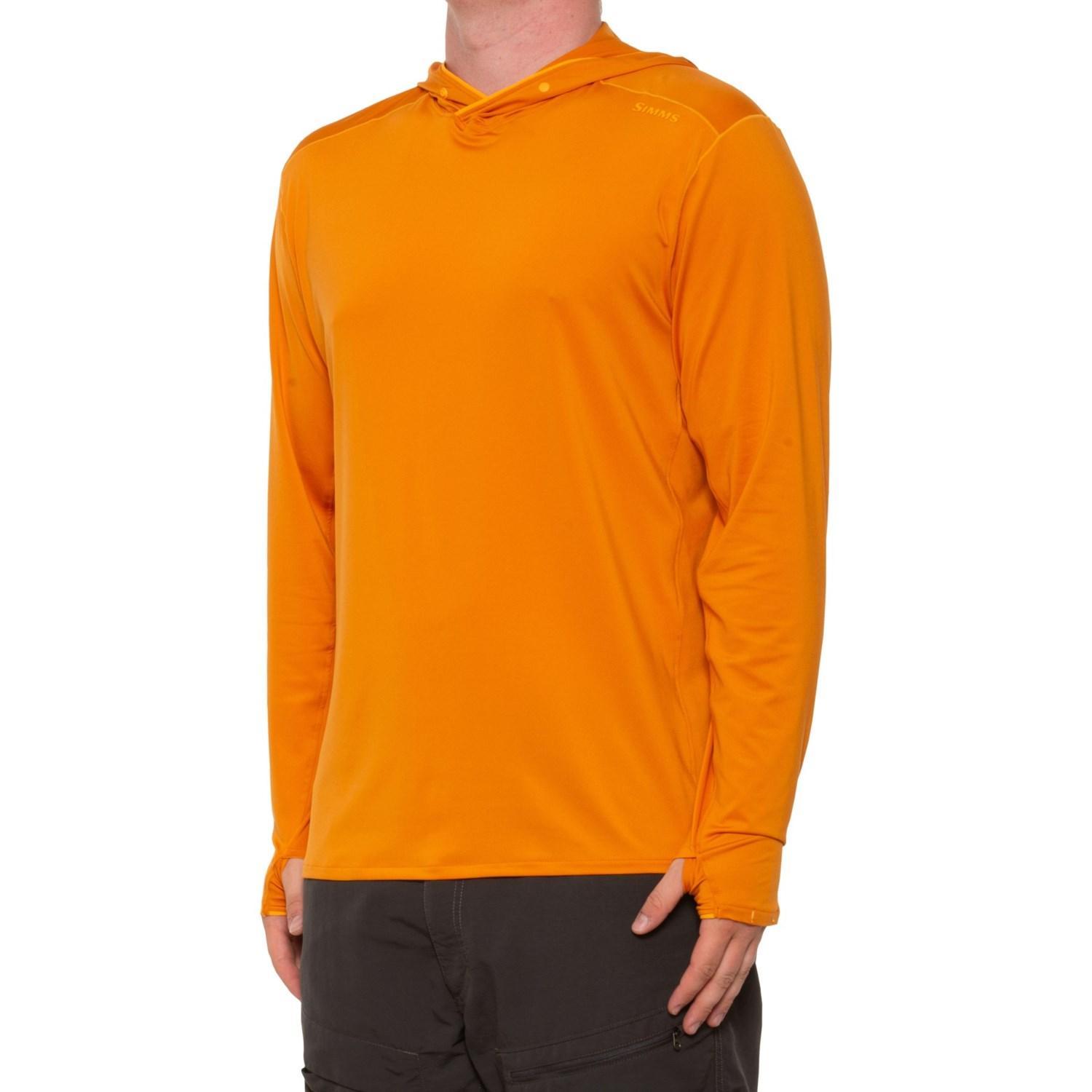 Simms SolarFlex® Hoodie - UPF 50+ Product Image