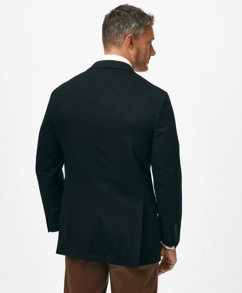 Traditional Fit Cashmere 1818 Sport Coat Product Image