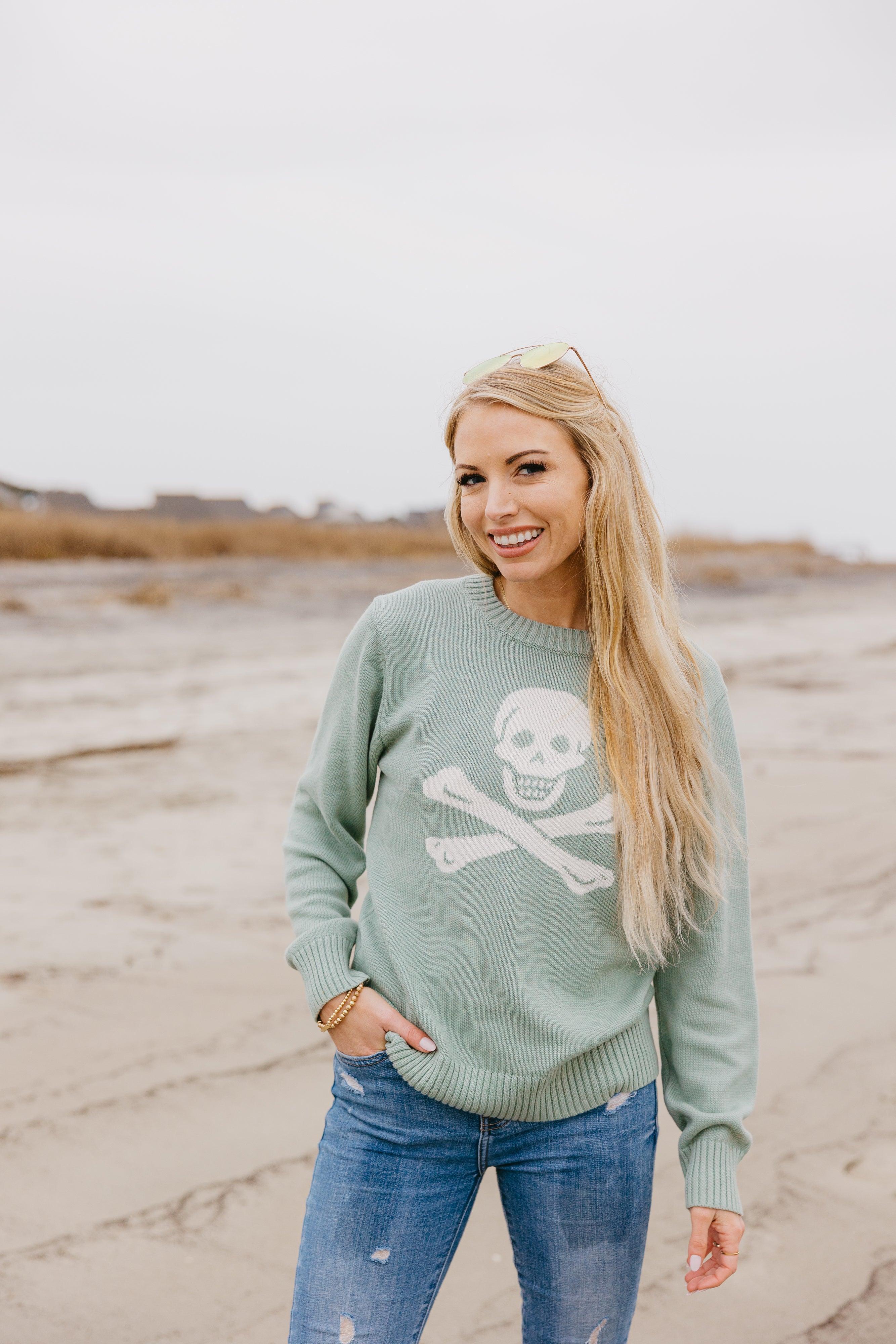 Women's Bonny SeaWell™ Sweater Female Product Image