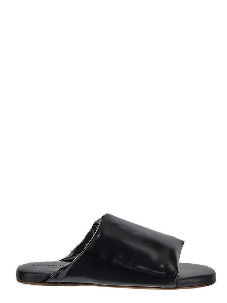 Bottega Veneta Slip In Black Product Image