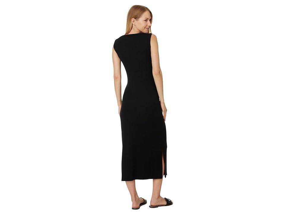 Barefoot Dreams Malibu Collection(r) Ultra Soft Rib Tank Dress Women's Dress Product Image