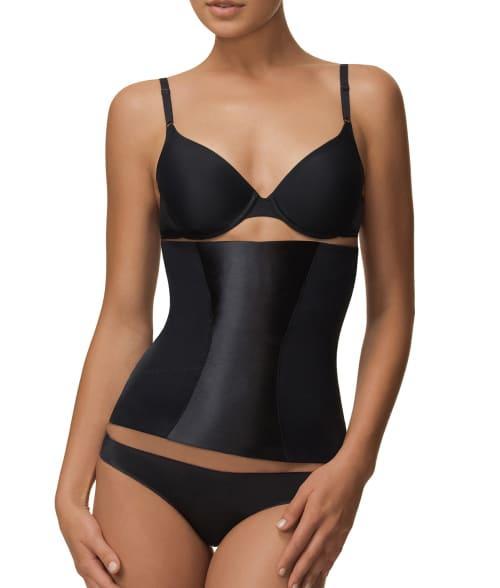 Maidenform Shapewear Easy-Up Firm Control Waist Nipper 2368 - Womens Product Image