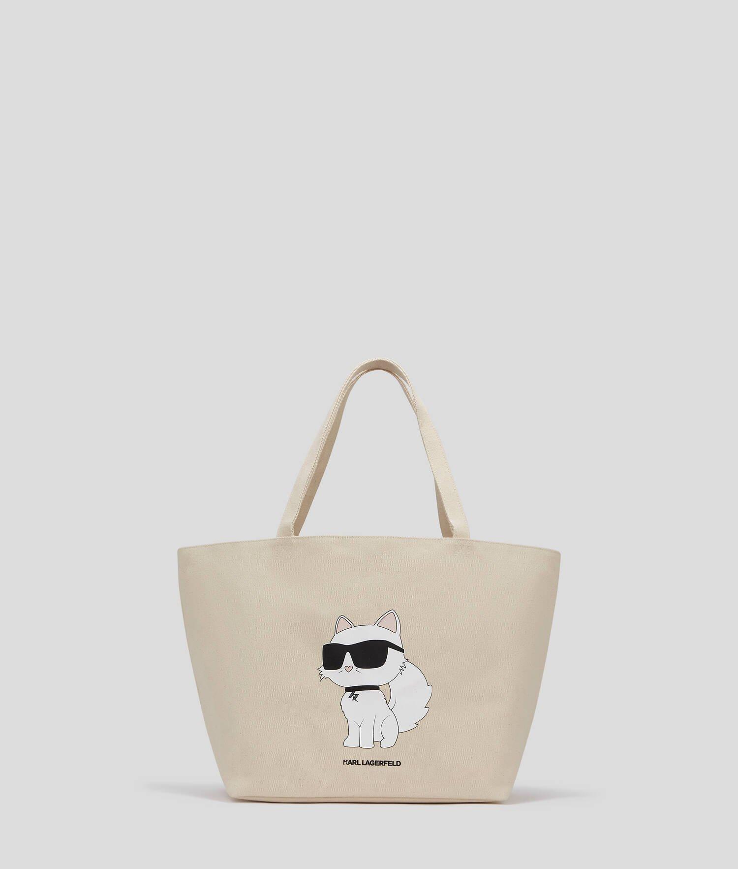 IKON CHOUPETTE SHOPPER Product Image