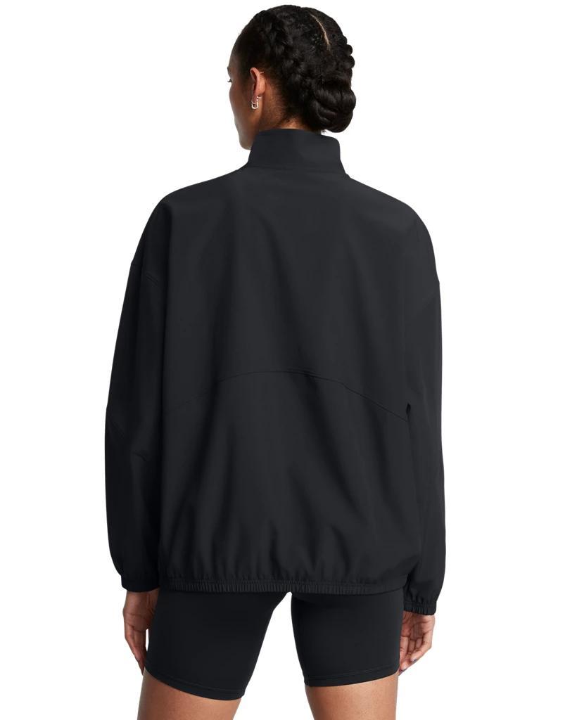 Women's UA ArmourSport Anorak Jacket Product Image