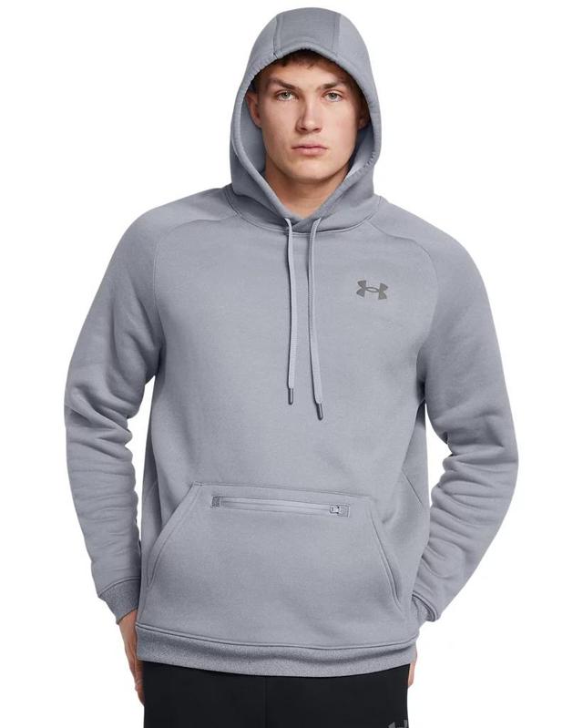 Mens Armour Fleece Pro Kanga Hoodie Product Image