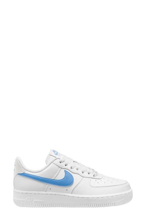 Nike Air Force 1 07 SE Sneaker product image