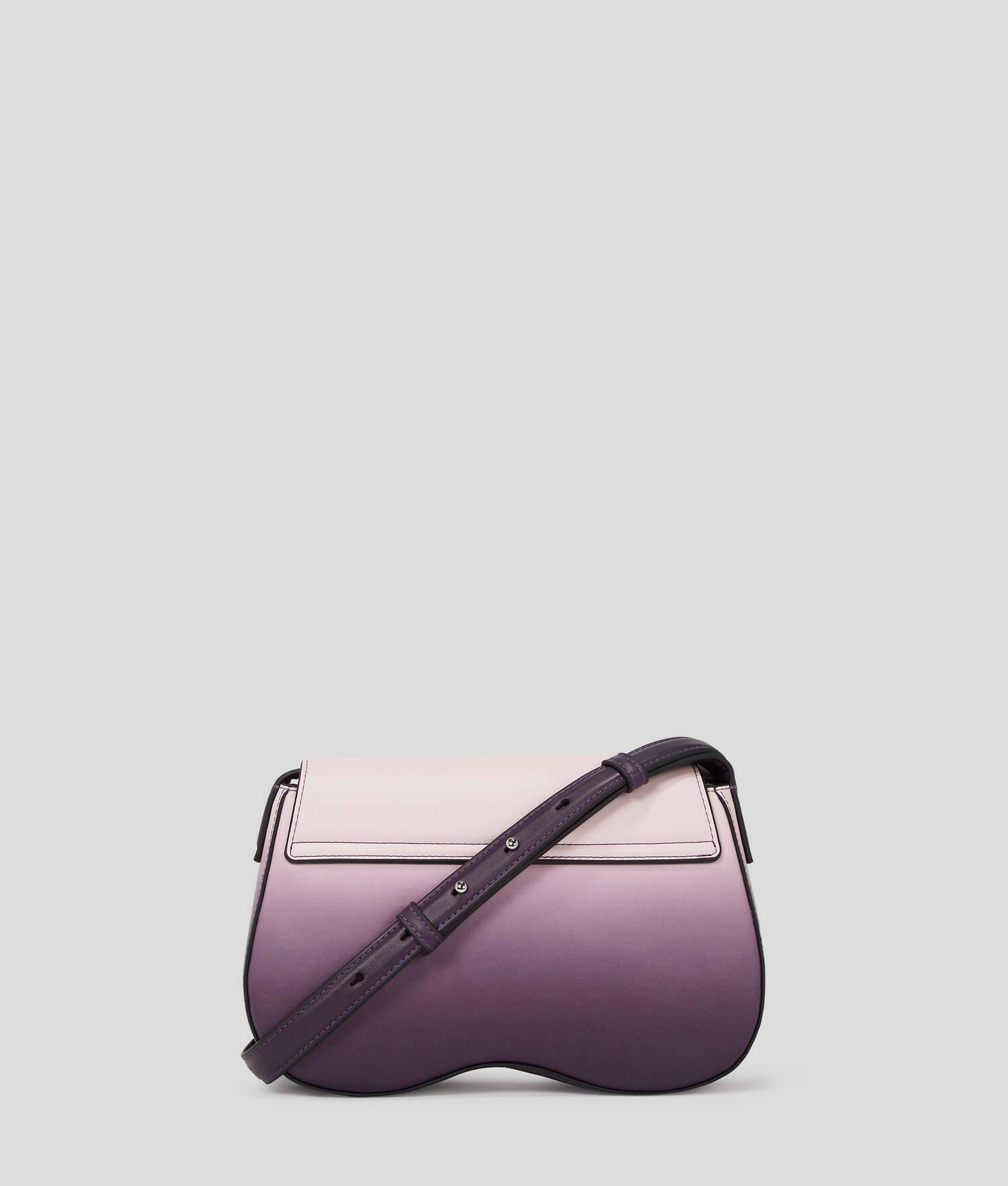 KLJ SUNGLASSES OMBRÉ CROSSBODY BAG Product Image