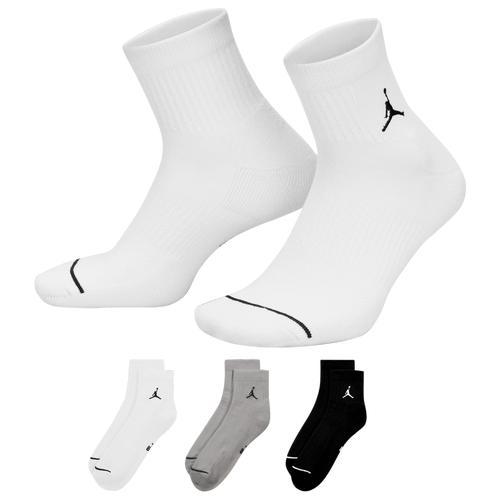 Jordan Everyday Ankle Socks (3 Pairs) Product Image