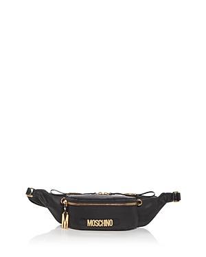 Moschino Womens Nylon Belt Bag Product Image