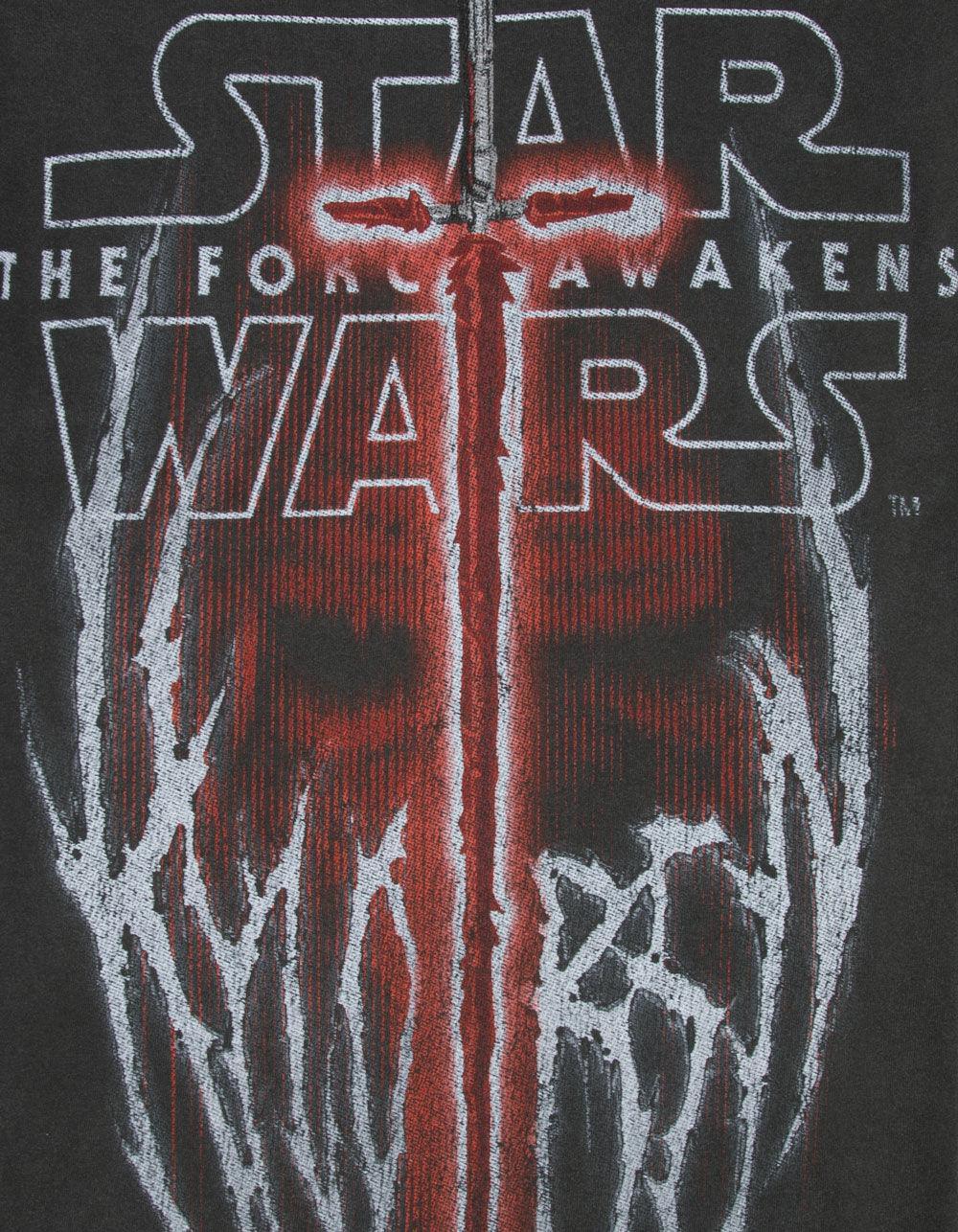 CVLA x Star Wars Kylo Ren Mens Tee Product Image