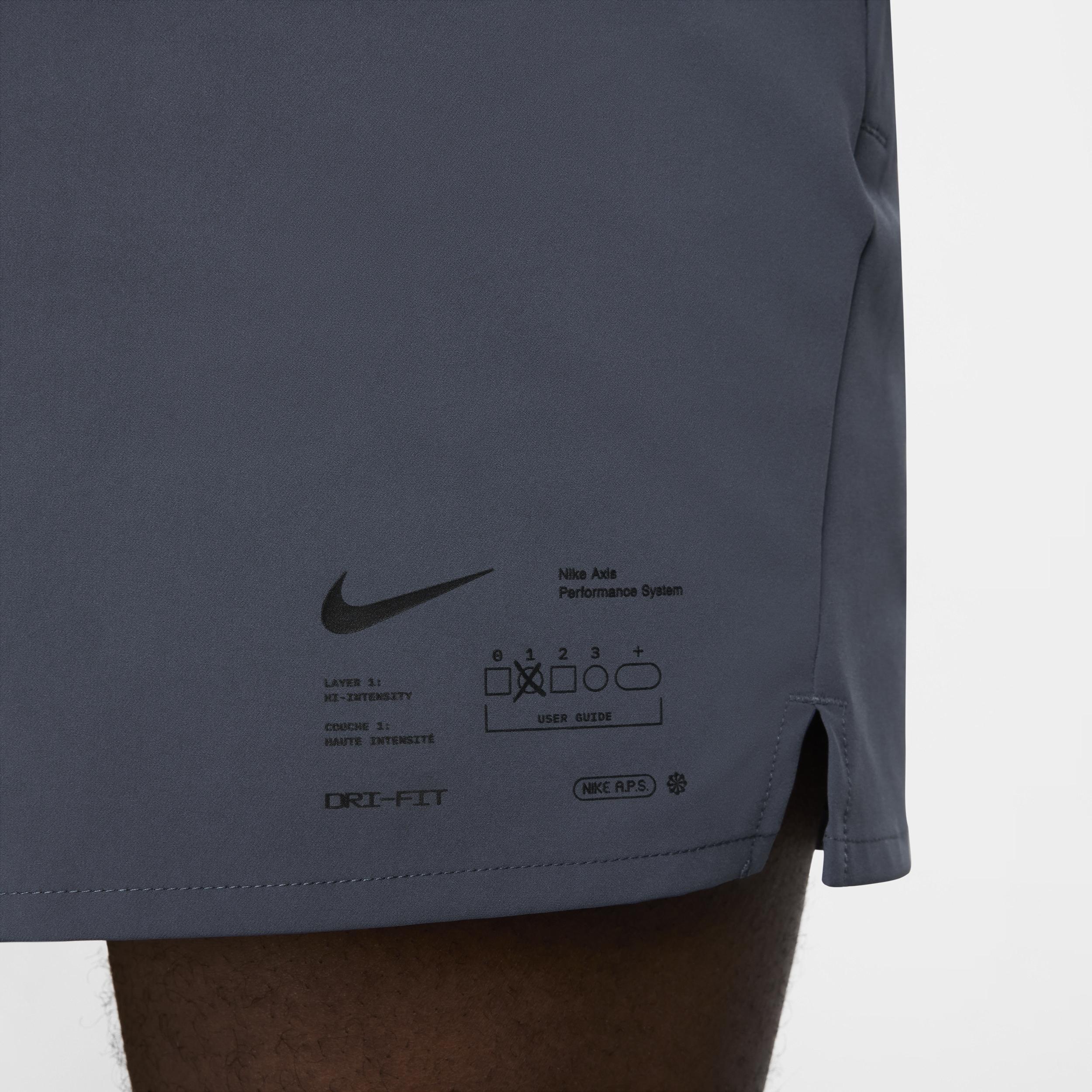 Nike Men's A.P.S. Dri-FIT 6" Versatile Shorts Product Image