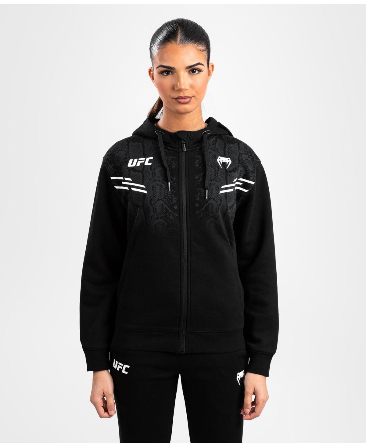 Venum Ufc Womens Authentic Adrenaline Fight Night Replica Full Zip Hoodie product image