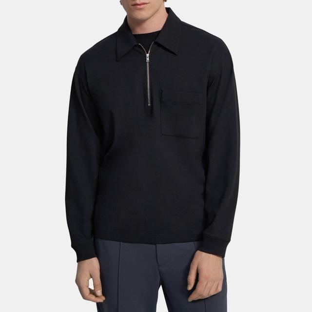 RYDER LS POLO Z Product Image