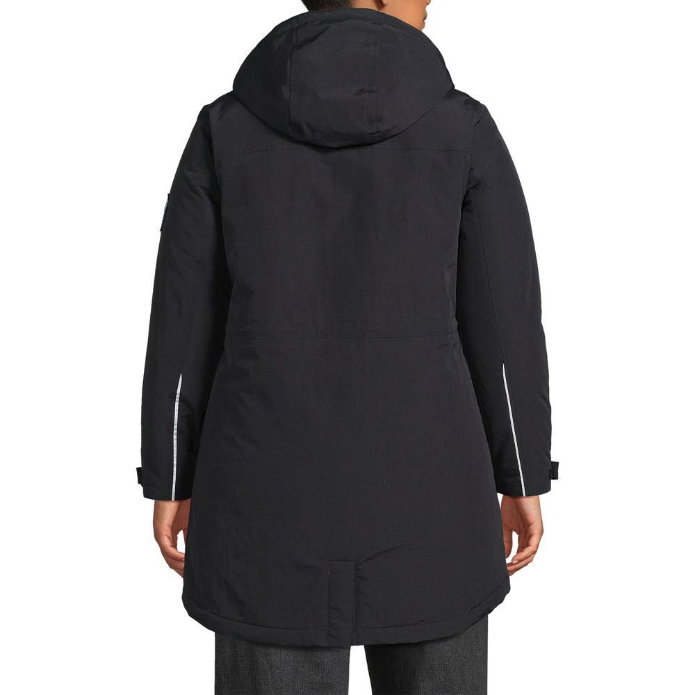 Lands' End Women's Squall Waterproof Insulated 3 in 1 Winter Parka Product Image