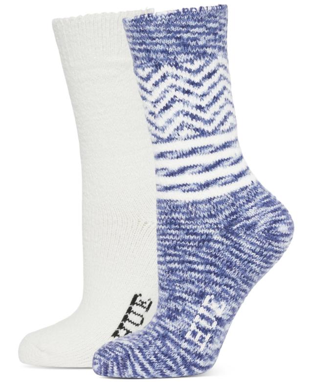 Hue Womens Spacedye Boot Socks, Pack of Two Product Image