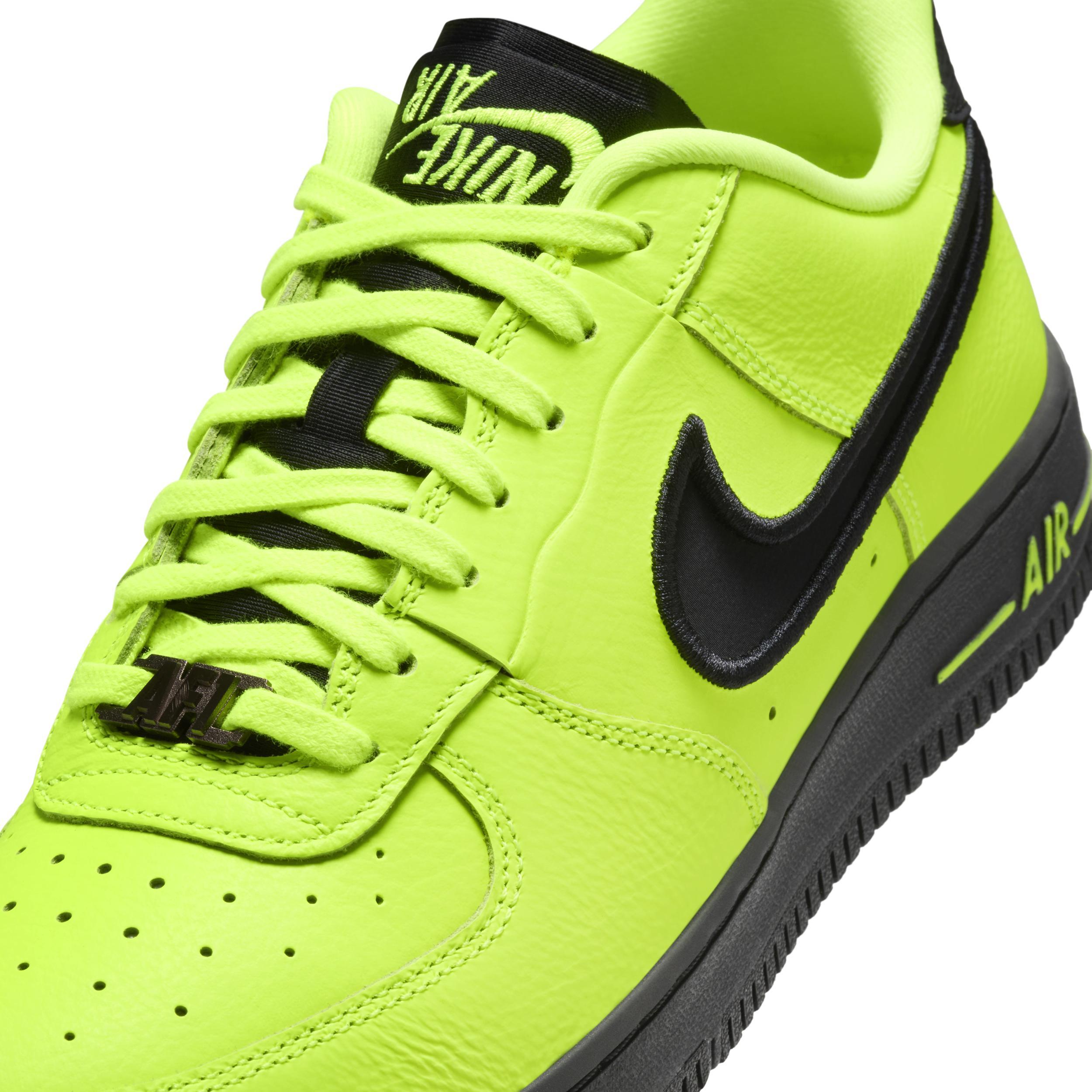 Nike Womens Air Force 1 Dance Shoes Product Image