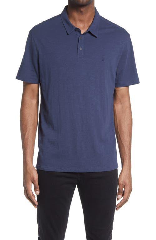 Mens Victor Slub Shirt Product Image