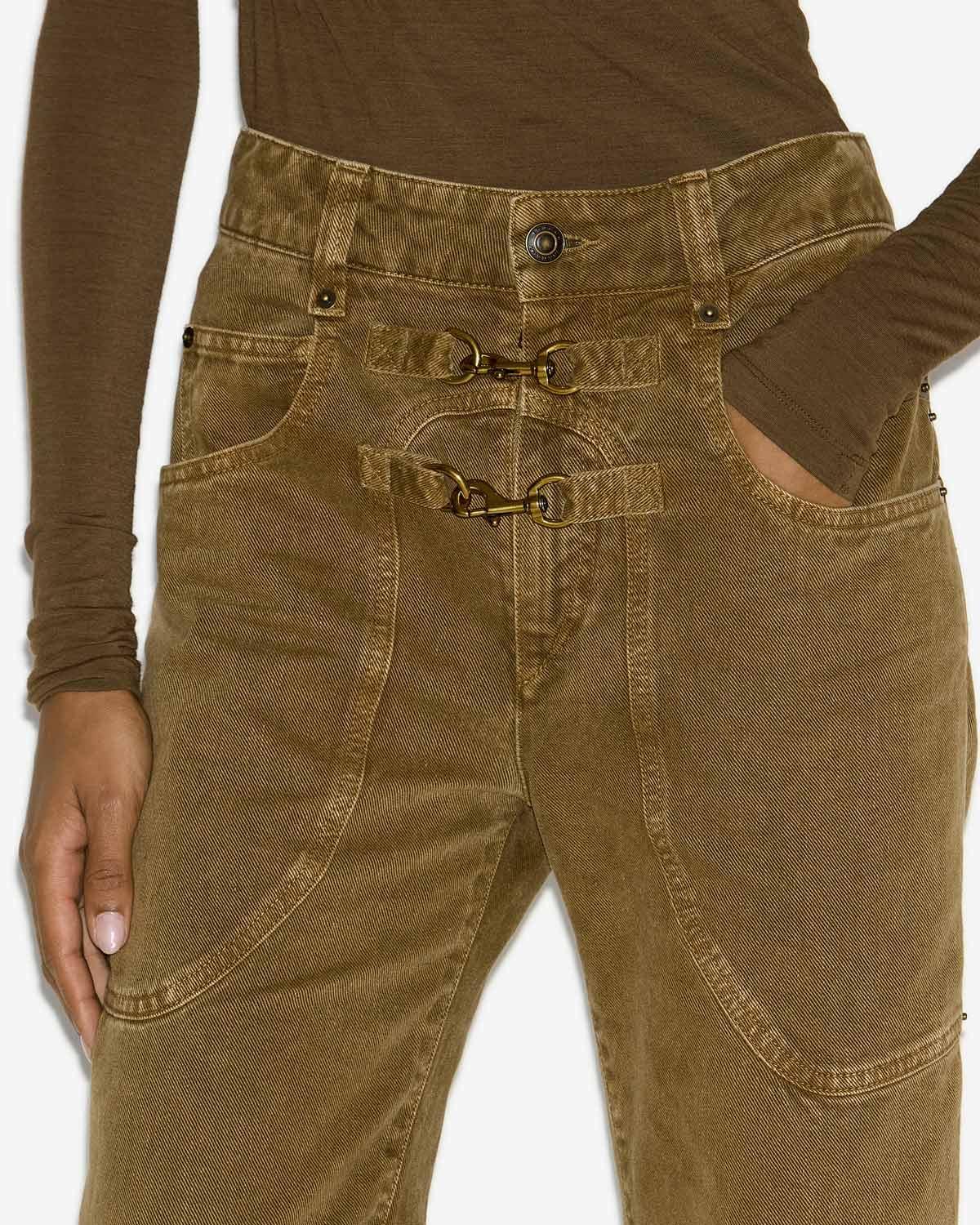 Brinley pants Female Product Image