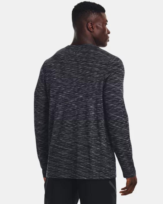 Men's UA Seamless Long Sleeve Product Image