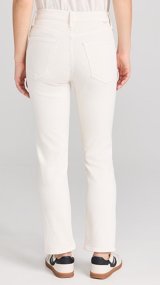 MOTHER The Tomcat Ankle Jeans | Shopbop Product Image