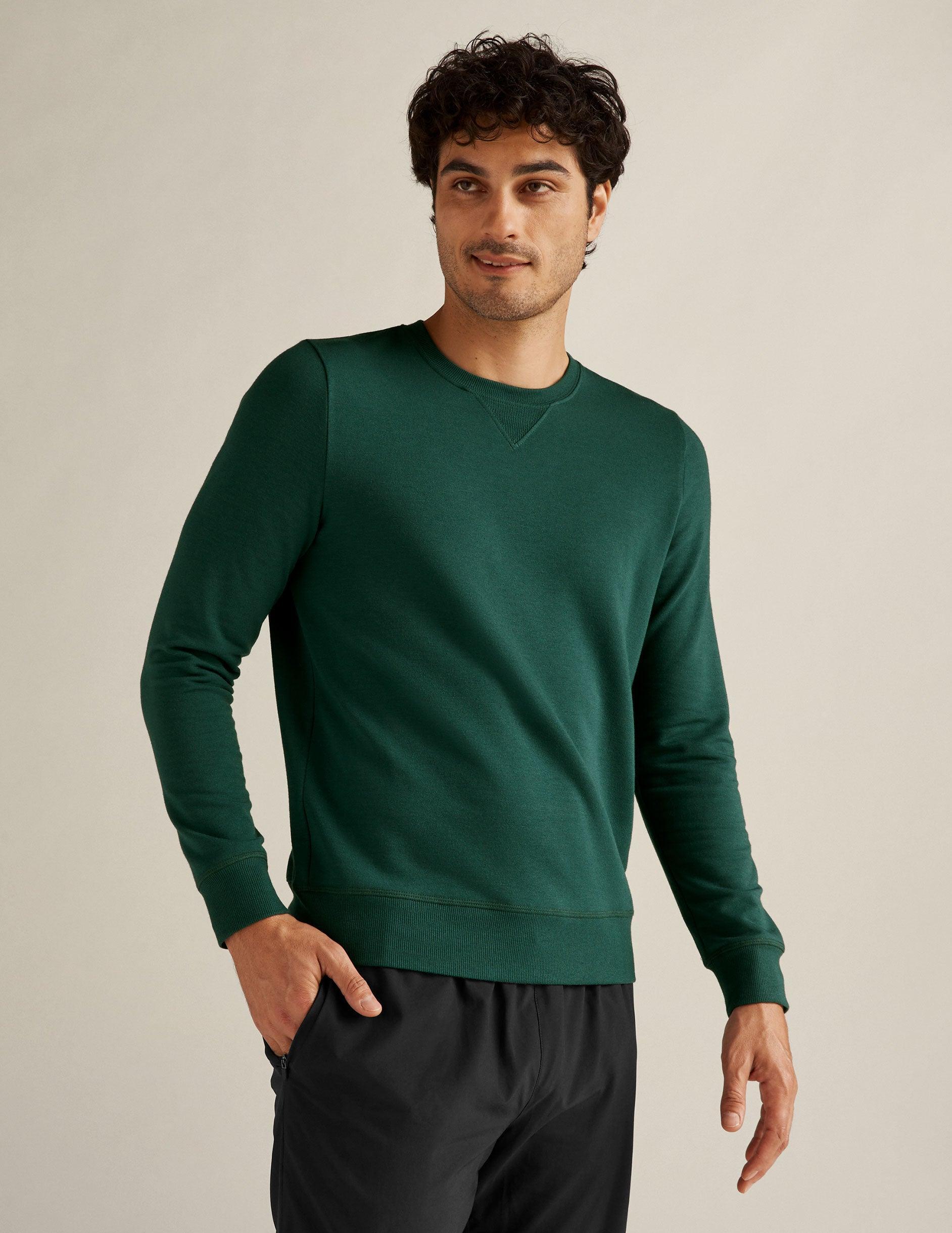 Always Beyond Men's Crew Pullover Male Product Image