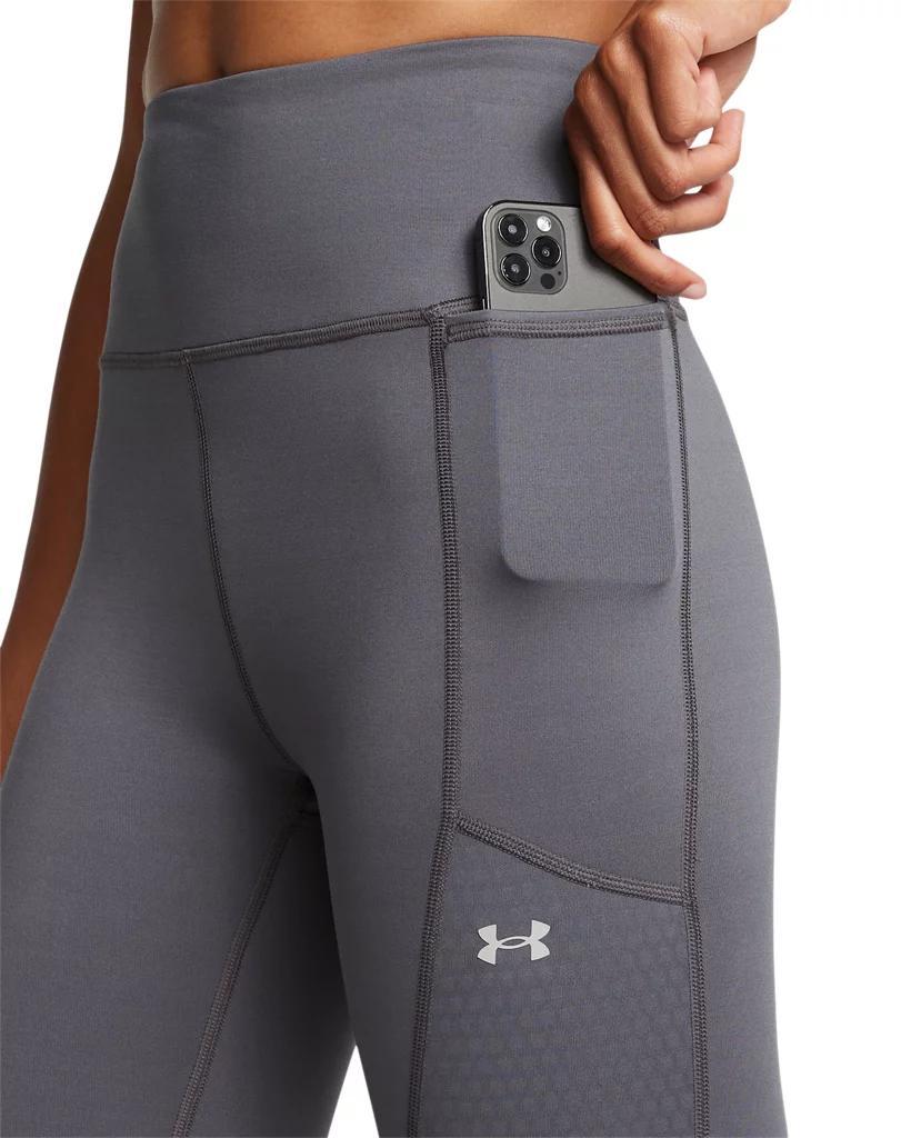 Women's UA Vanish Cold Weather Leggings Product Image