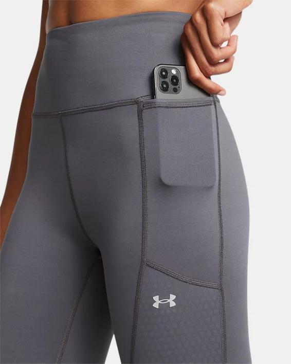 Women's UA Vanish Cold Weather Leggings Product Image