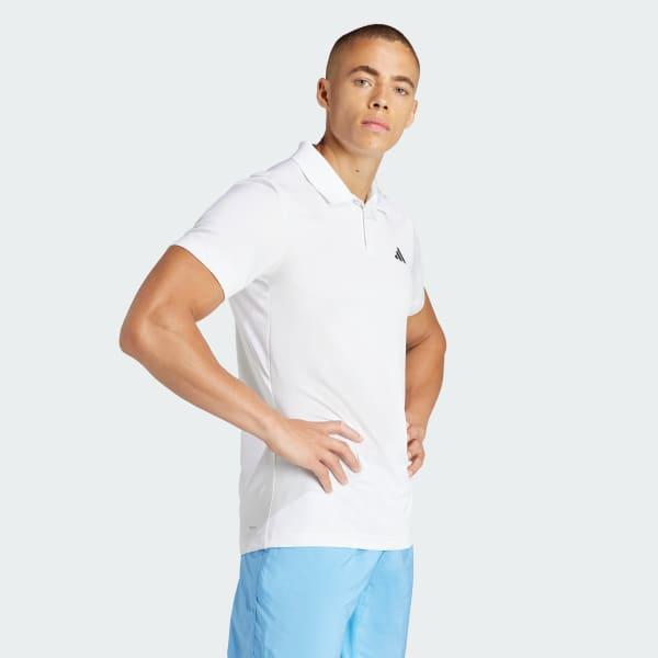 Tennis FreeLift Polo Shirt Product Image