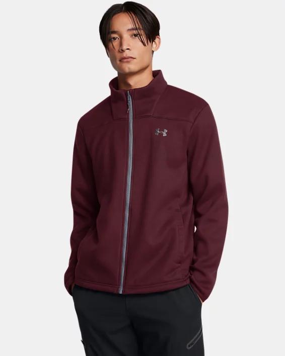 Men's UA Porter 3-in-1 Jacket Product Image