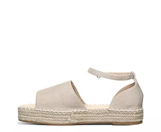 Bearpaw Womens Affogato Wedge Sandal Product Image