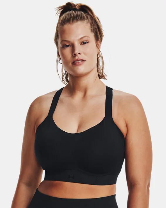 Women's UA Vanish Elite High Sports Bra Product Image