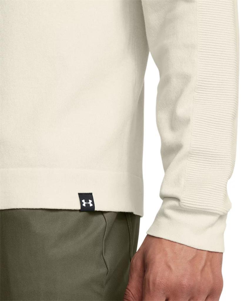 Men's UA Tour Tips Sweater Product Image