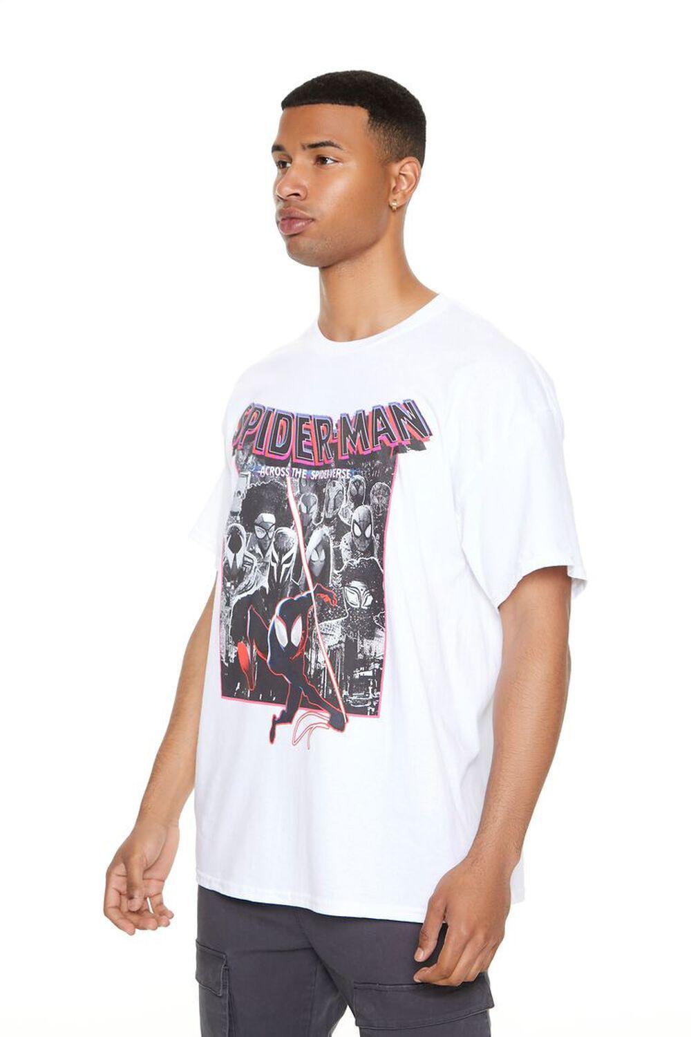 Spider-Man Graphic Tee | Forever 21 Product Image