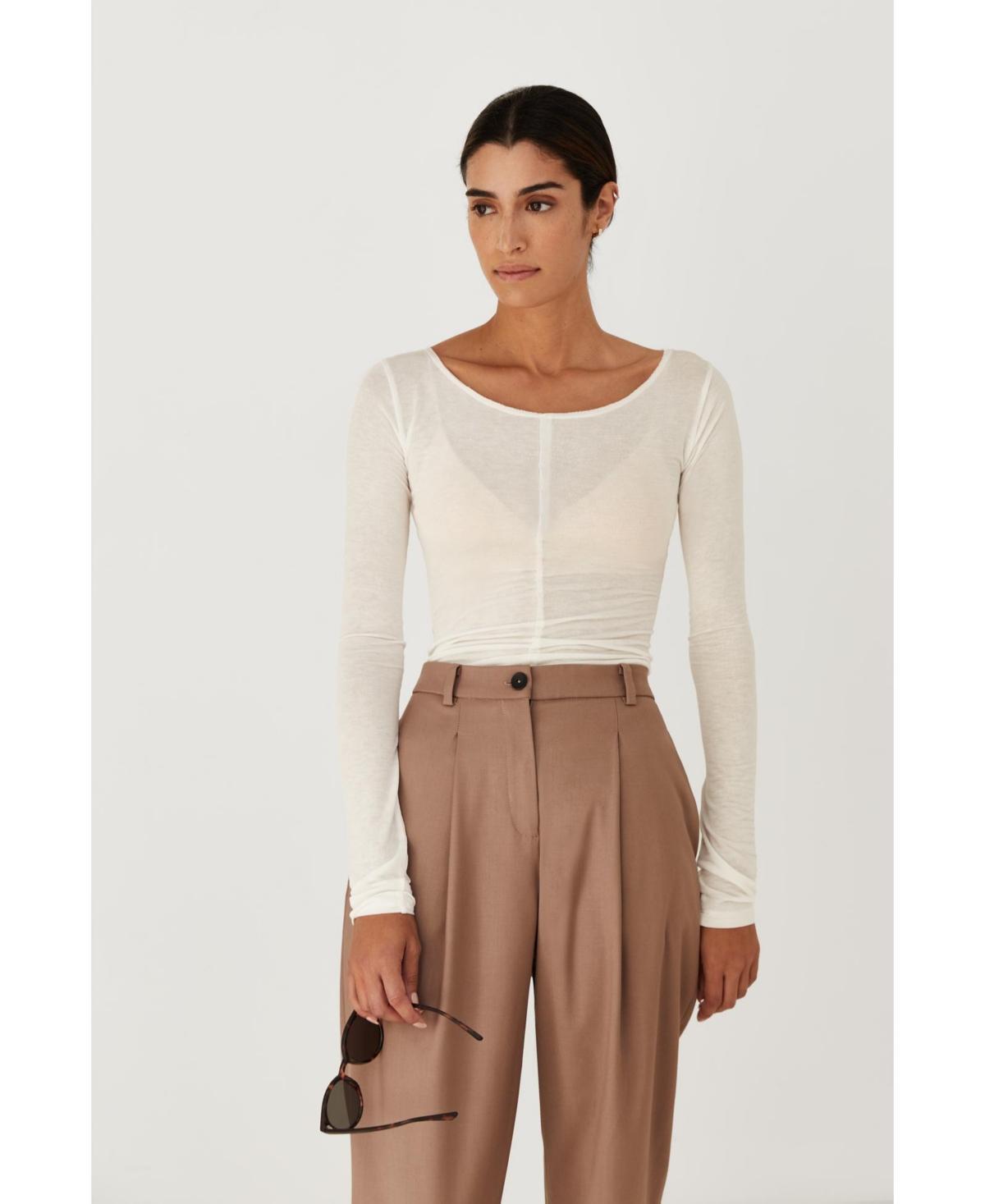 Marcella Womens Eva Top Product Image