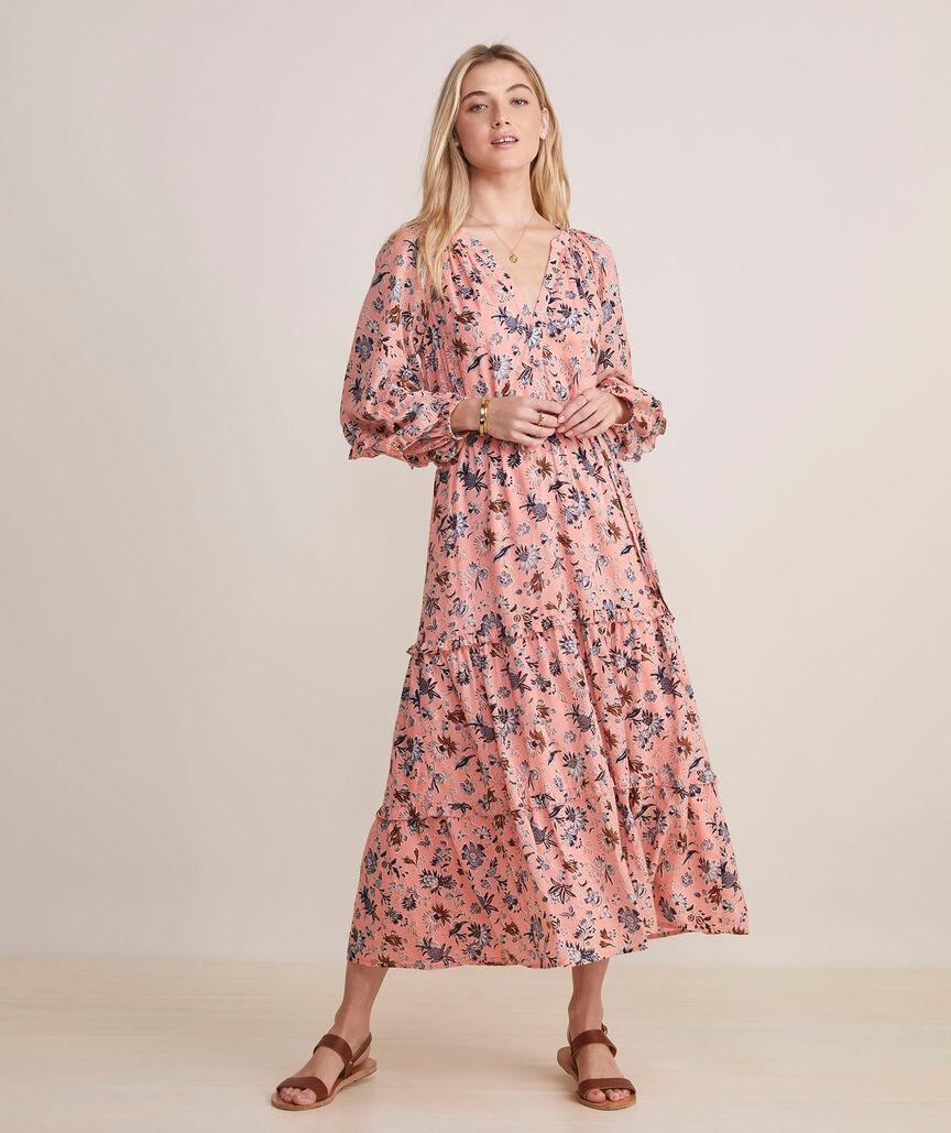 Amelia Maxi Dress Product Image