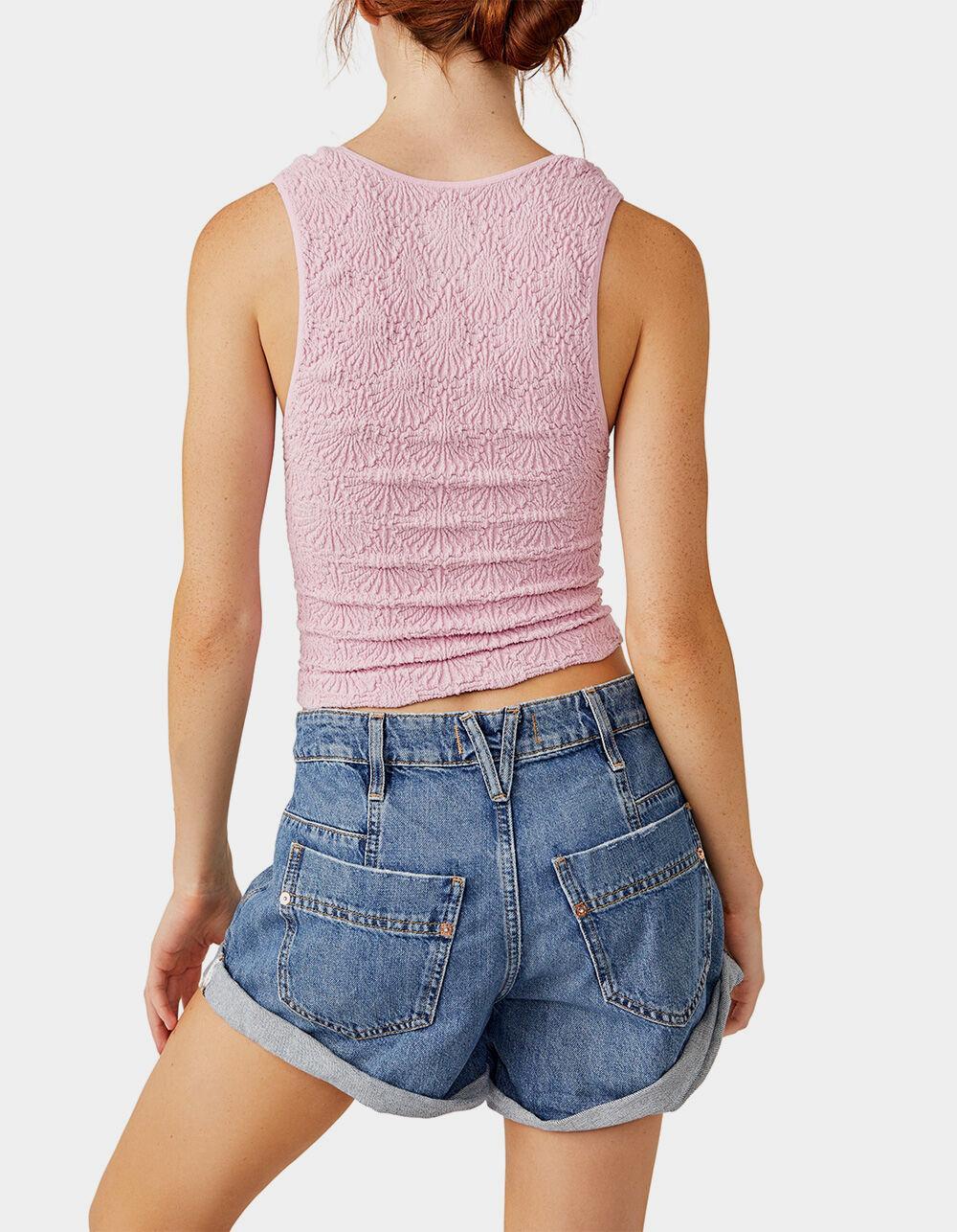 FREE PEOPLE Love Letter Sweetheart Womens Cami Product Image