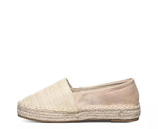 Bearpaw Womens Macchiato Espadrille Sneaker Product Image