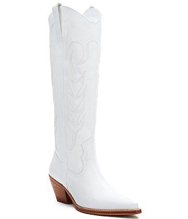 Coconuts by Matisse Agency Western Pointed Toe Boot Product Image