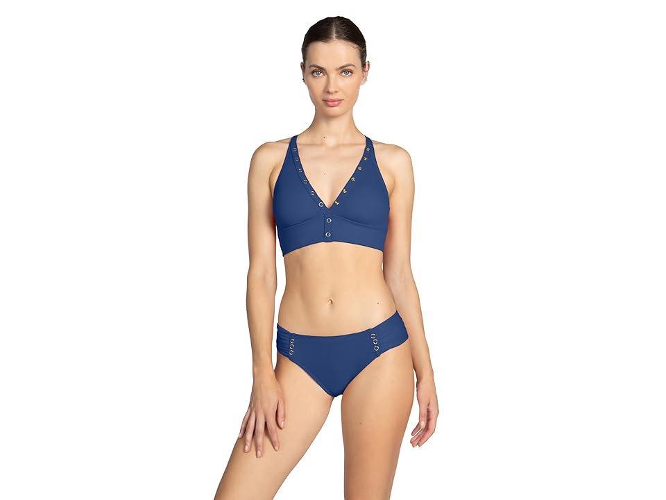 Robin Piccone Amy Halter Bikini Top Product Image