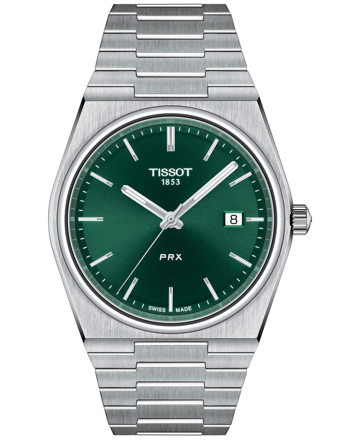 Tissot Prx Watch, 40mm Product Image