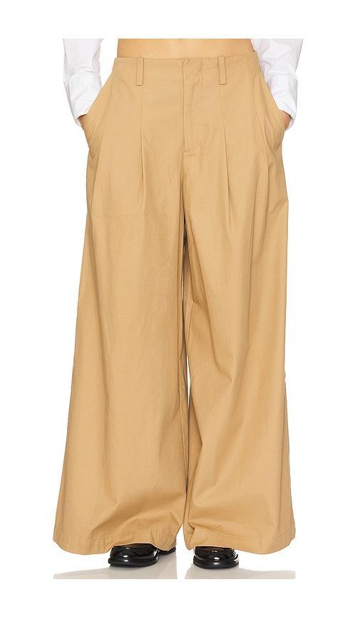 Thorne Twill Pant Product Image