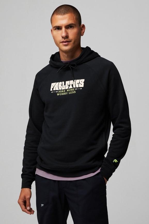 The Lightweight Go-To Hoodie Product Image