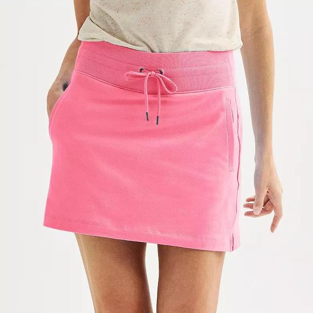 Womens Tek Gear Essential Skort Product Image