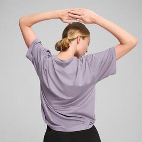 PUMA STUDIO Women's Twist T-Shirt Product Image