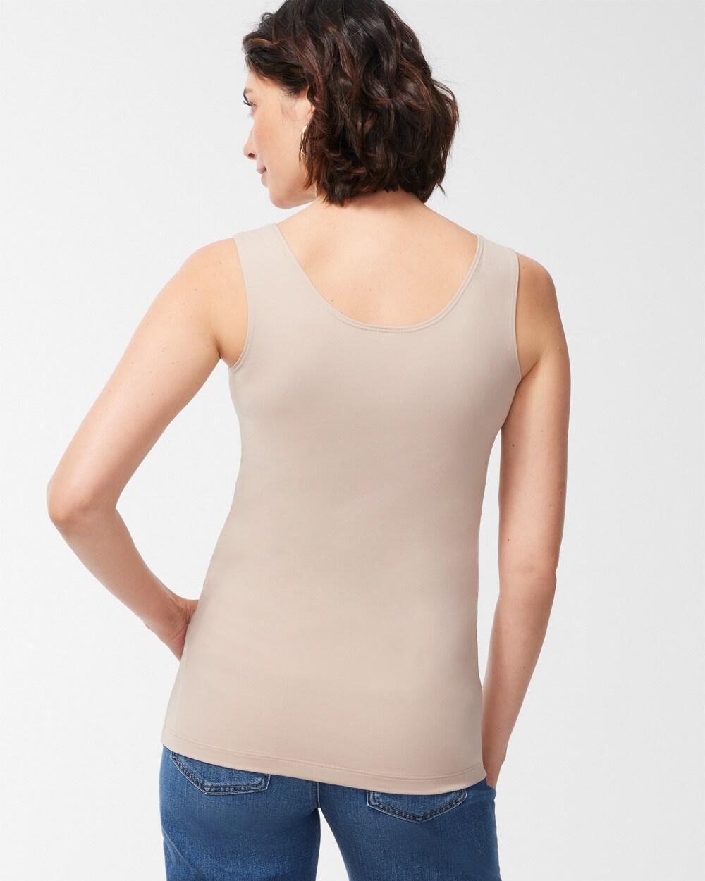 Microfiber Tank Product Image